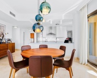 Resale - apartment - Benahavís - Benahavís Centro