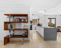 Resale - apartment - Benahavís - Benahavís Centro