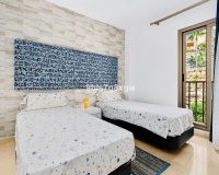 Resale - apartment - Benahavís - Benahavís Centro