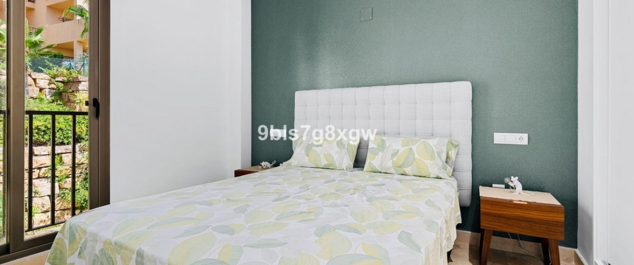 Resale - apartment - Benahavís - Benahavís Centro