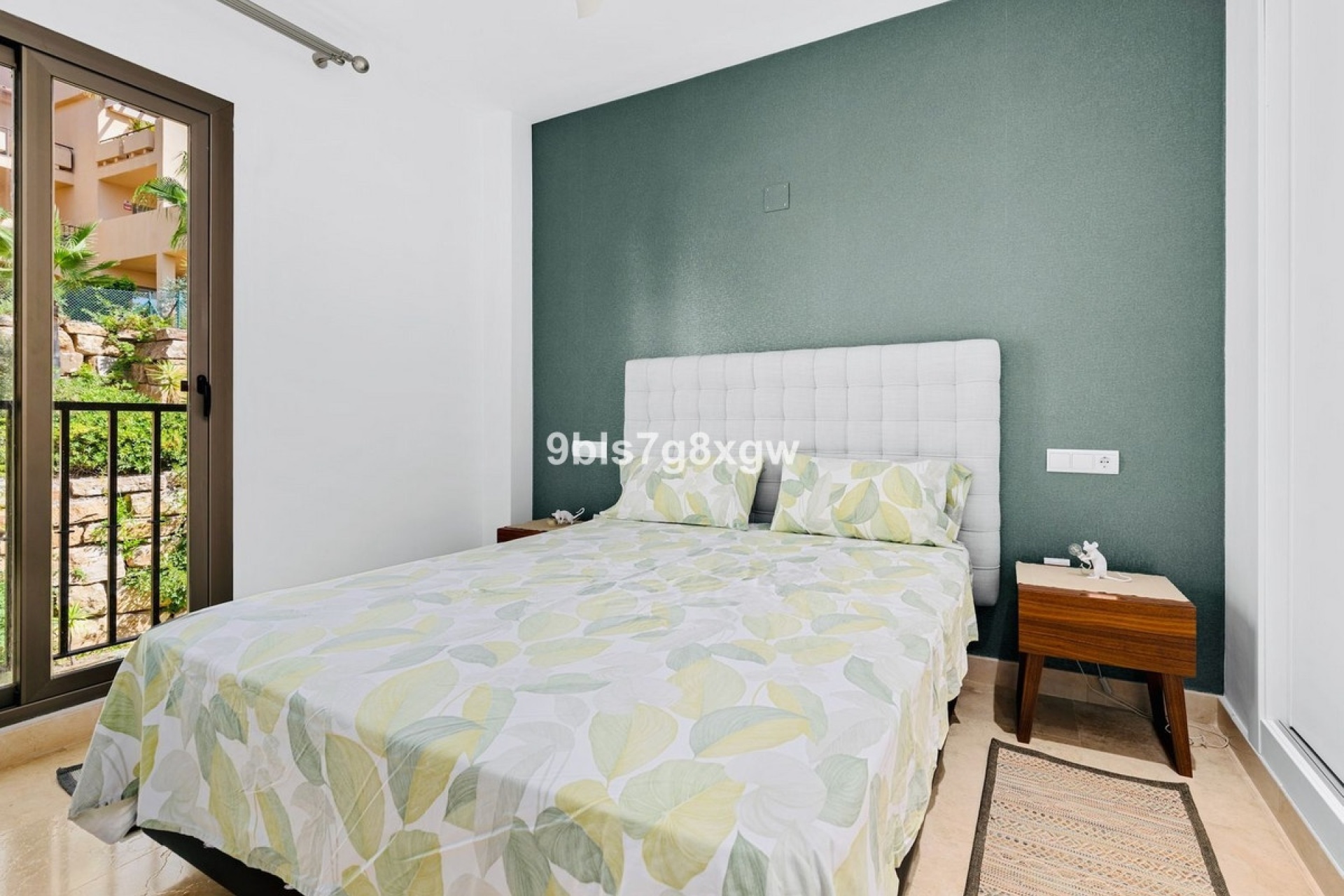 Resale - apartment - Benahavís - Benahavís Centro
