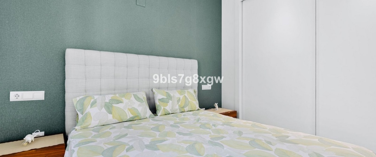 Resale - apartment - Benahavís - Benahavís Centro