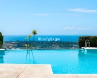 Resale - apartment - Benahavís - Benahavís Centro