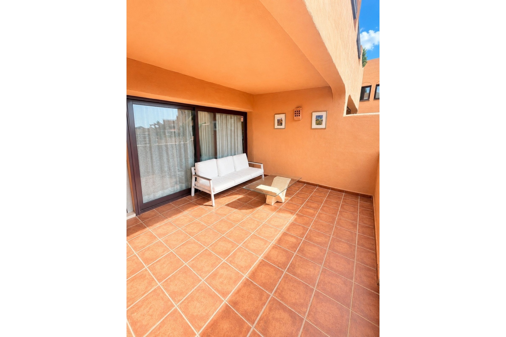 Resale - apartment - Benahavís - Benahavís Centro