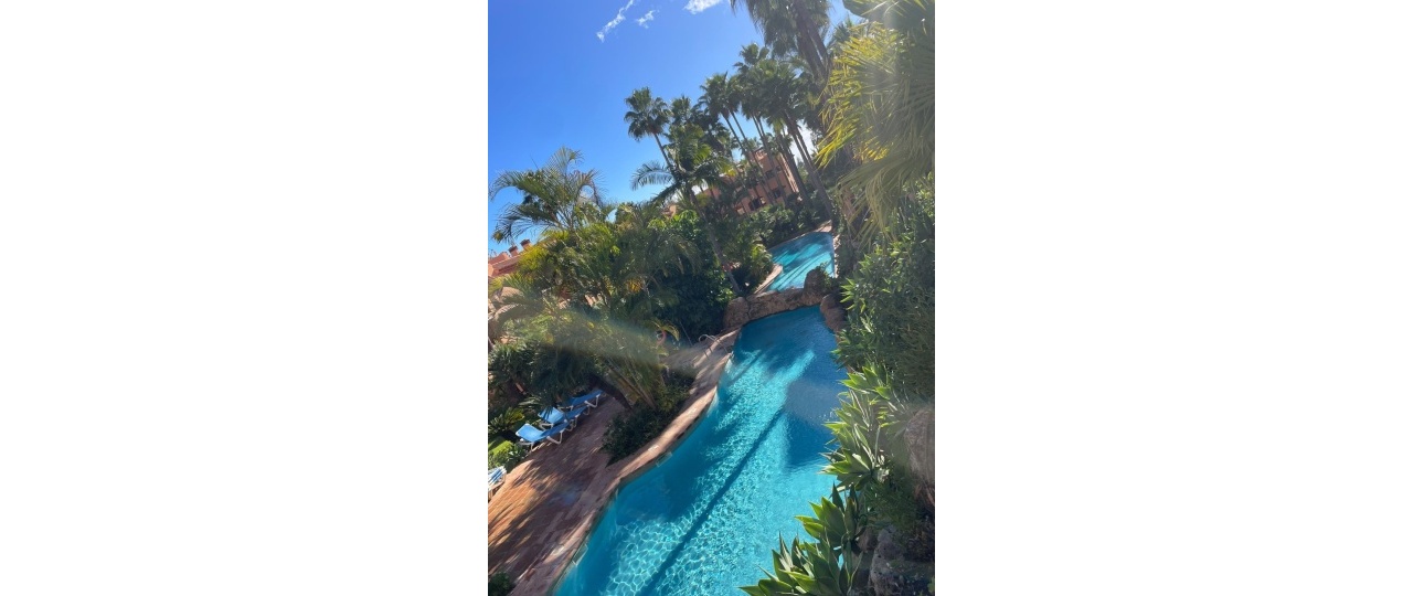 Resale - apartment - Benahavís - Benahavís Centro