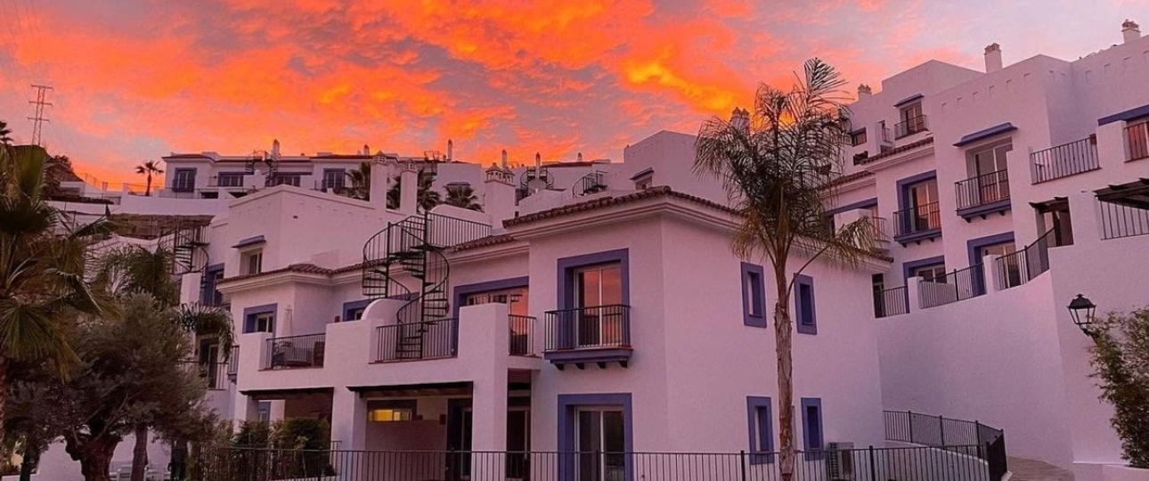 Resale - apartment - Benahavís - Benahavís Centro