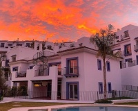 Resale - apartment - Benahavís - Benahavís Centro