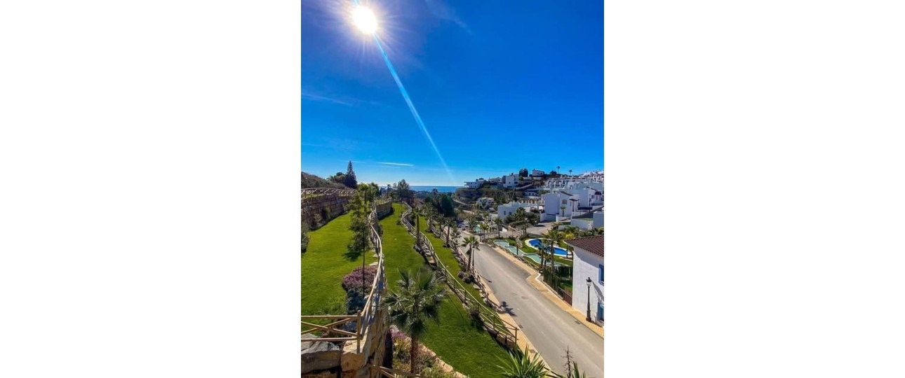 Resale - apartment - Benahavís - Benahavís Centro