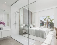 Resale - apartment - Benahavís - Benahavís Centro
