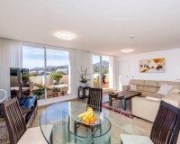 Resale - apartment - Benahavís - Benahavís Centro