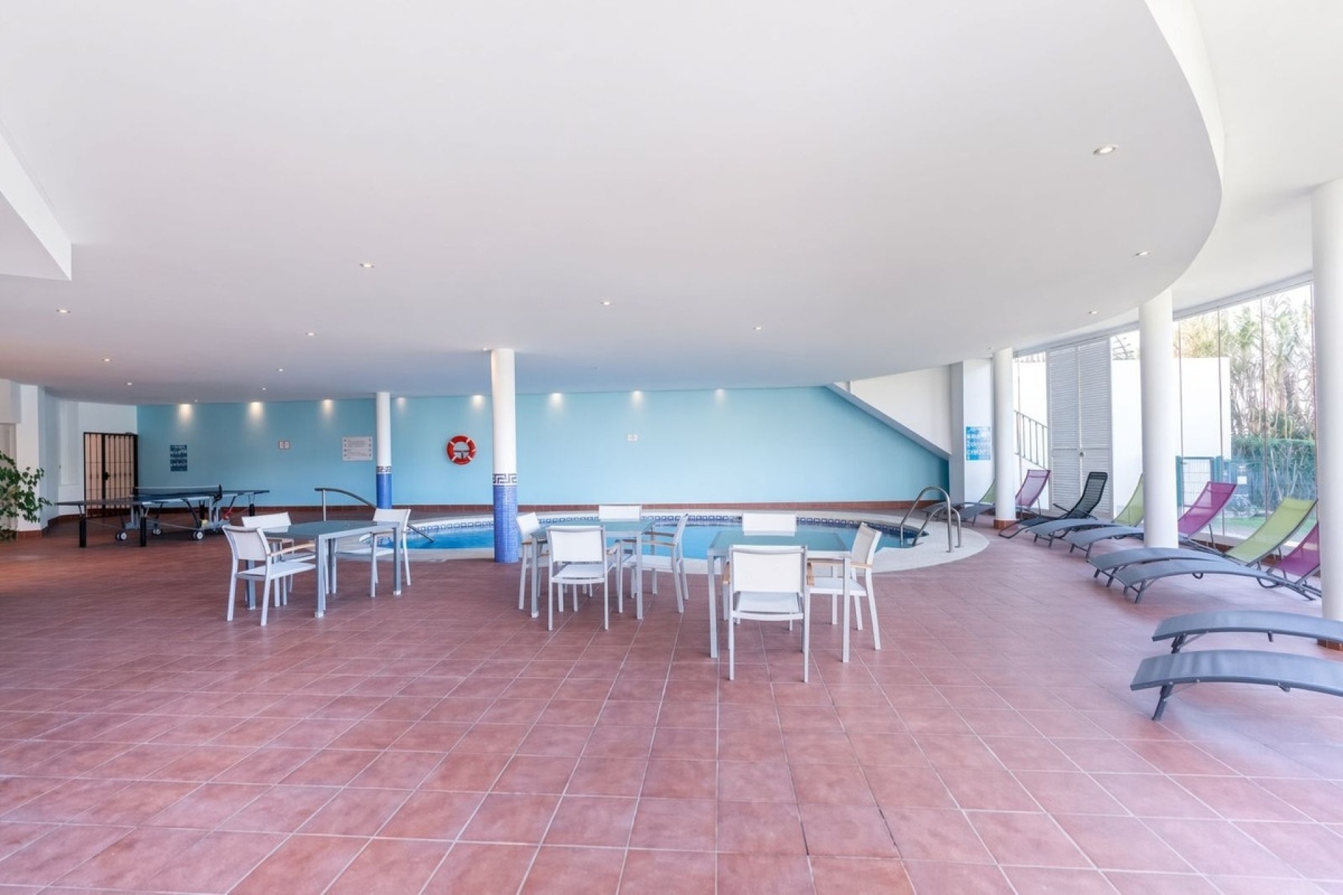 Resale - apartment - Benahavís - Benahavís Centro