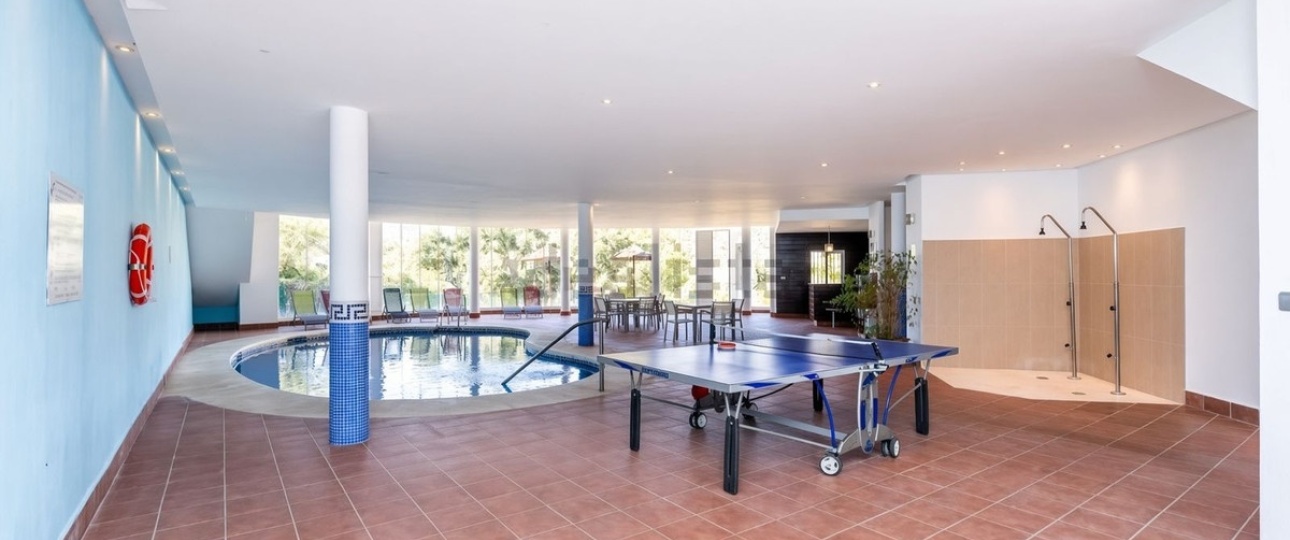 Resale - apartment - Benahavís - Benahavís Centro