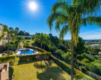 Resale - apartment - Benahavís - Benahavís Centro