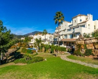 Resale - apartment - Benahavís - Benahavís Centro