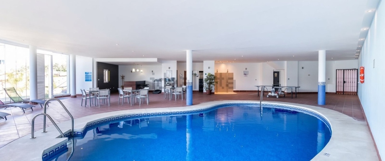 Resale - apartment - Benahavís - Benahavís Centro
