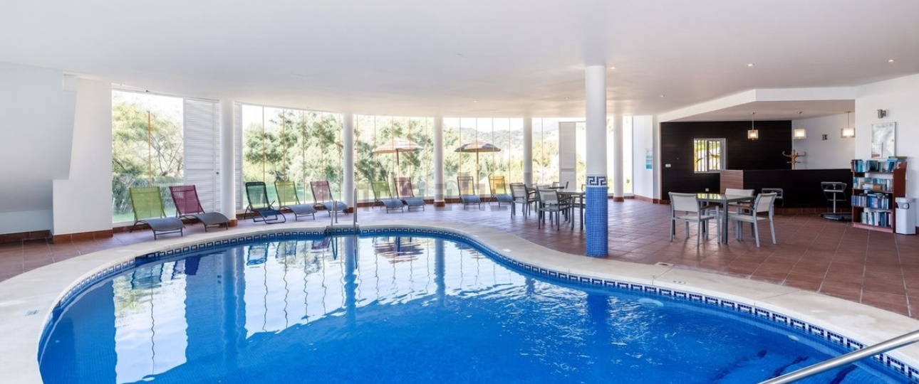 Resale - apartment - Benahavís - Benahavís Centro