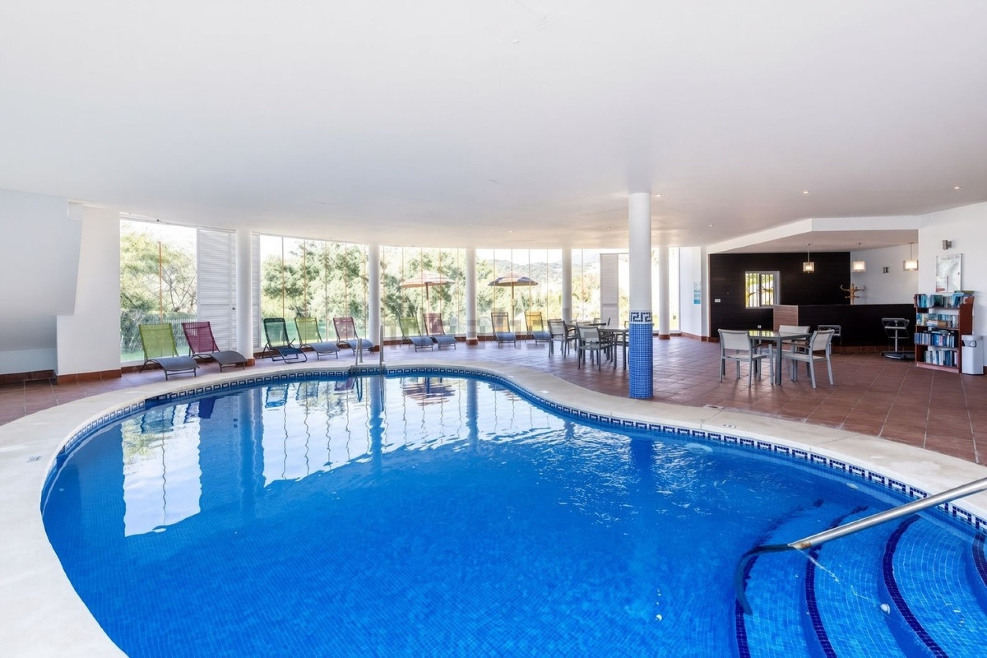 Resale - apartment - Benahavís - Benahavís Centro
