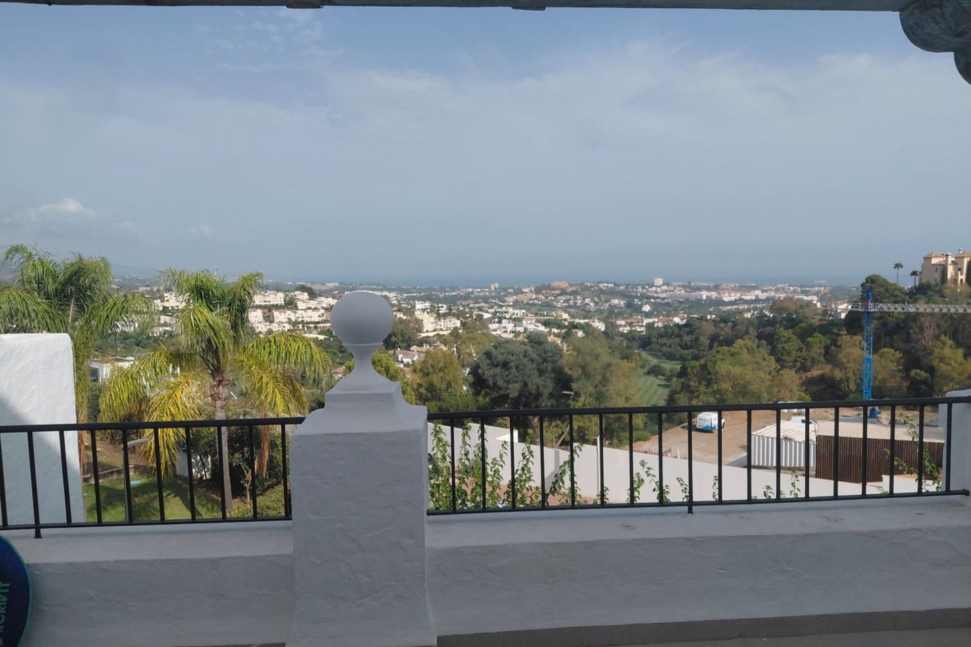Resale - apartment - Benahavís - Benahavís Centro