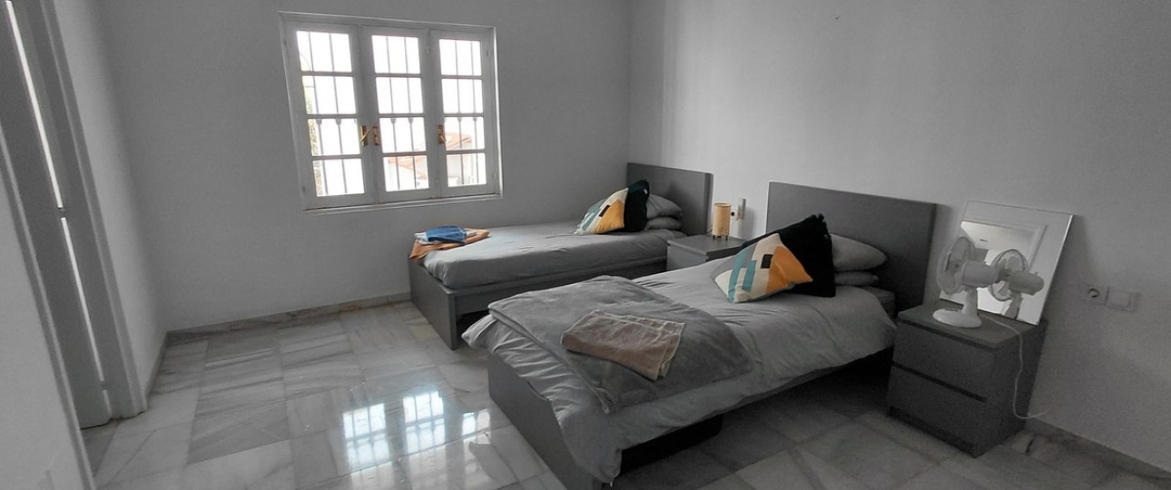Resale - apartment - Benahavís - Benahavís Centro