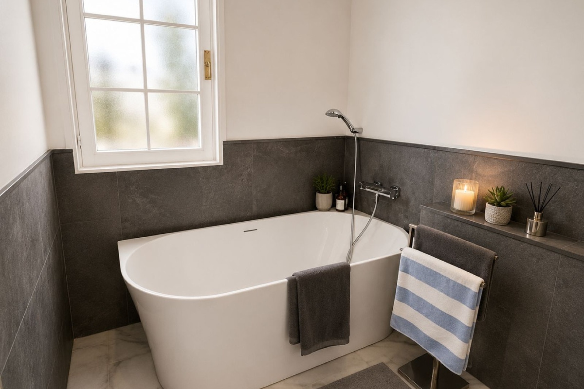 Resale - apartment - Benahavís - Benahavís Centro