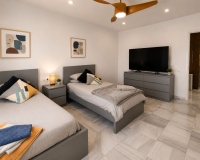 Resale - apartment - Benahavís - Benahavís Centro