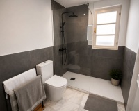 Resale - apartment - Benahavís - Benahavís Centro