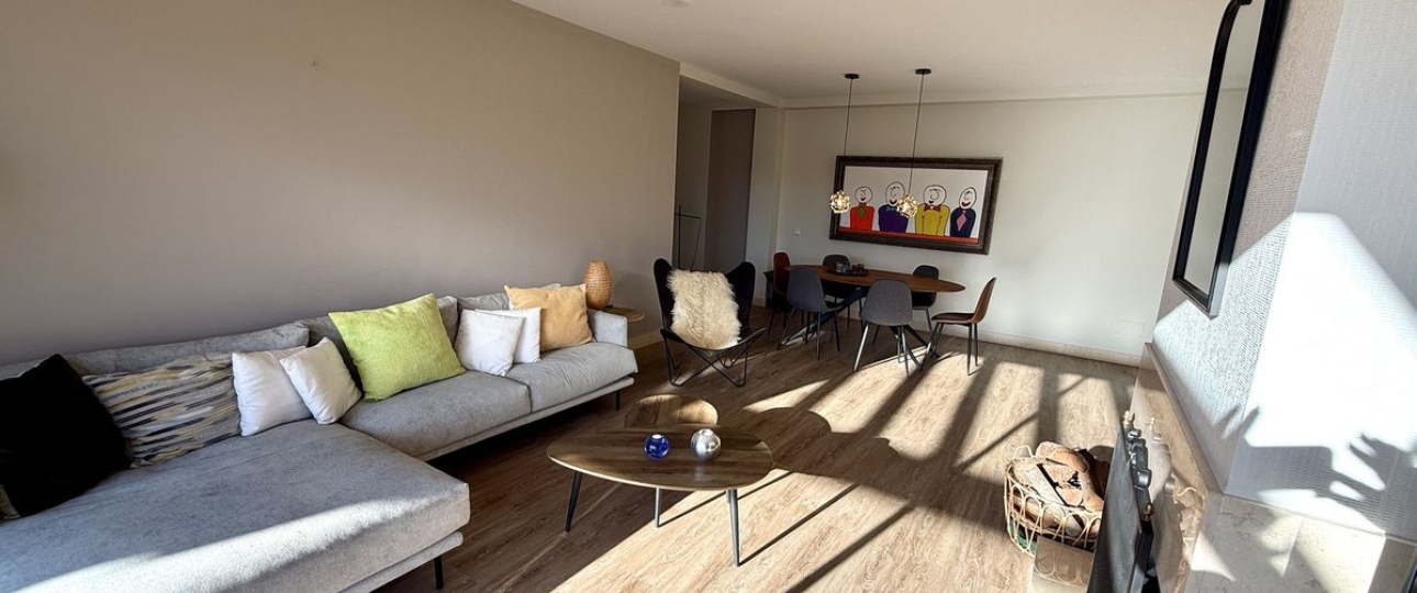 Resale - apartment - Benahavís - Benahavís Centro