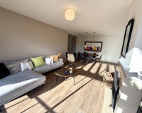 Resale - apartment - Benahavís - Benahavís Centro
