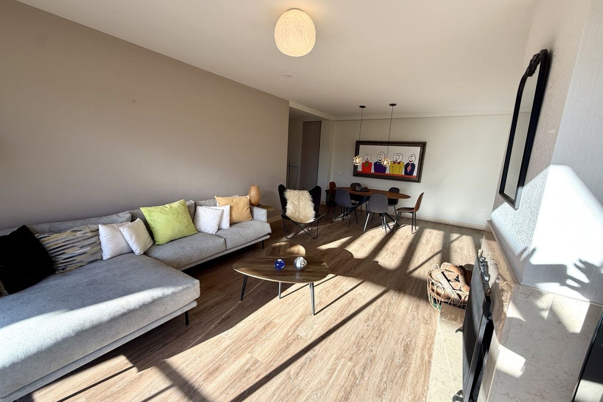 Resale - apartment - Benahavís - Benahavís Centro