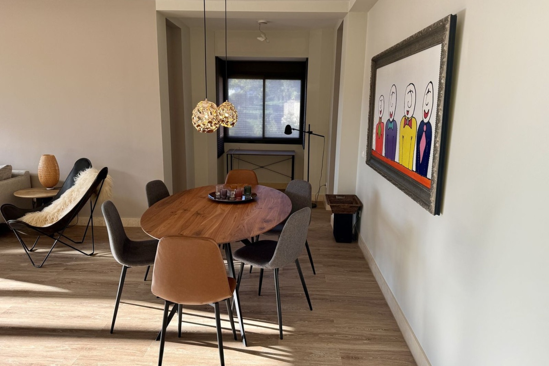 Resale - apartment - Benahavís - Benahavís Centro