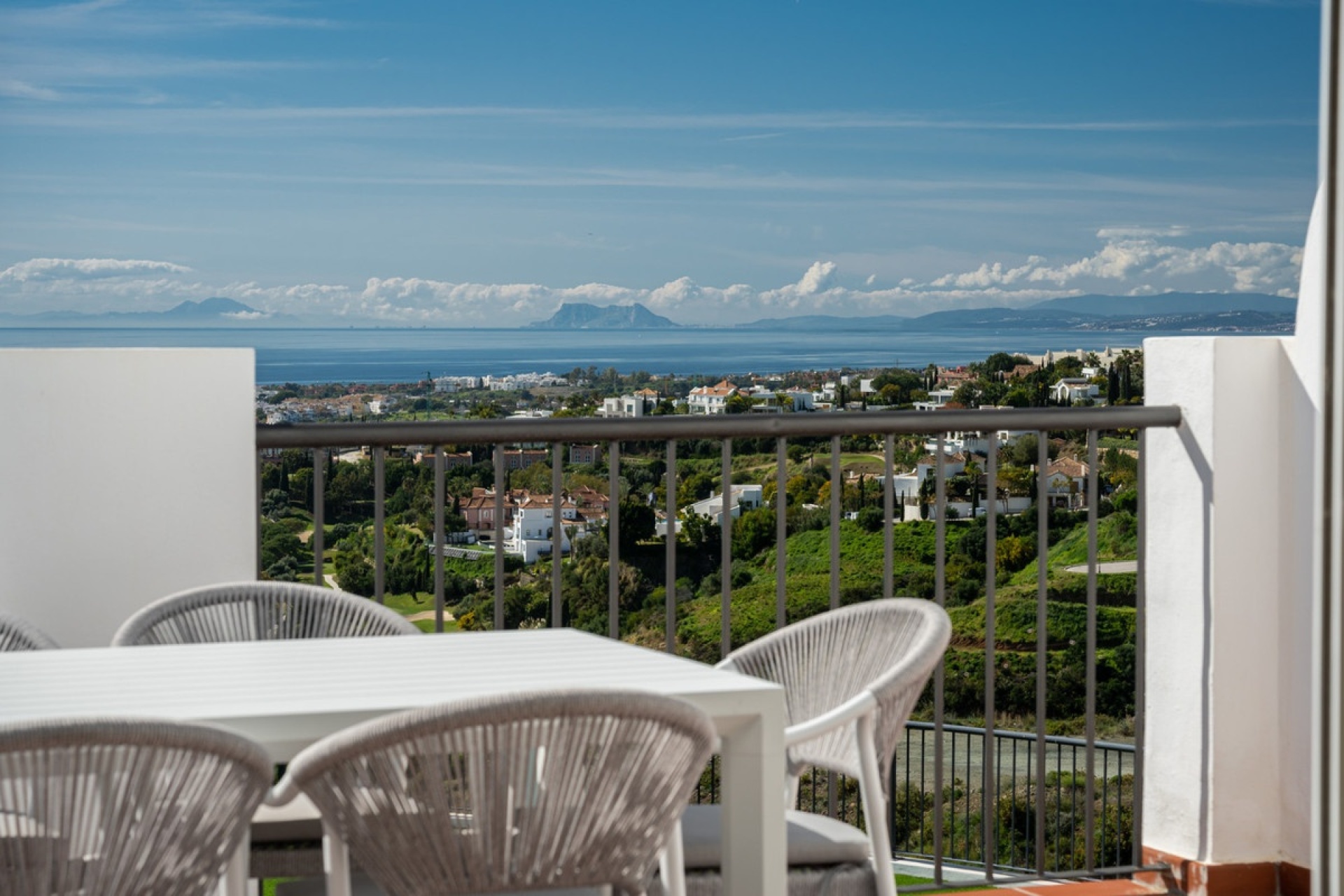 Resale - apartment - Benahavís - Benahavís Centro