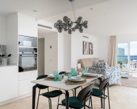 Resale - apartment - Benahavís - Benahavís Centro