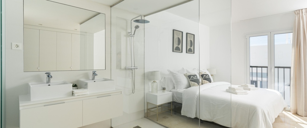 Resale - apartment - Benahavís - Benahavís Centro