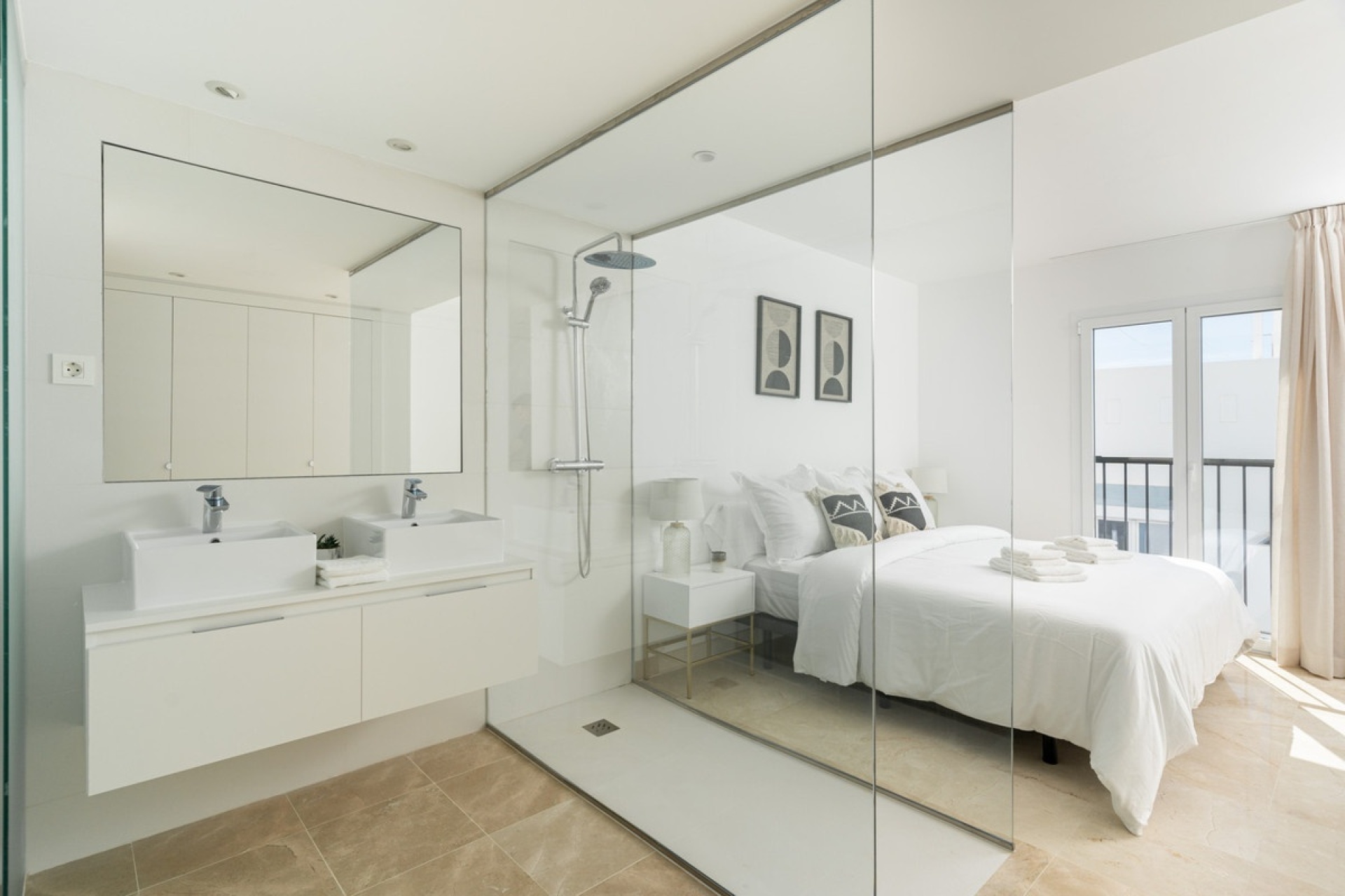 Resale - apartment - Benahavís - Benahavís Centro