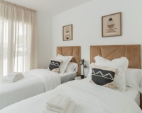 Resale - apartment - Benahavís - Benahavís Centro