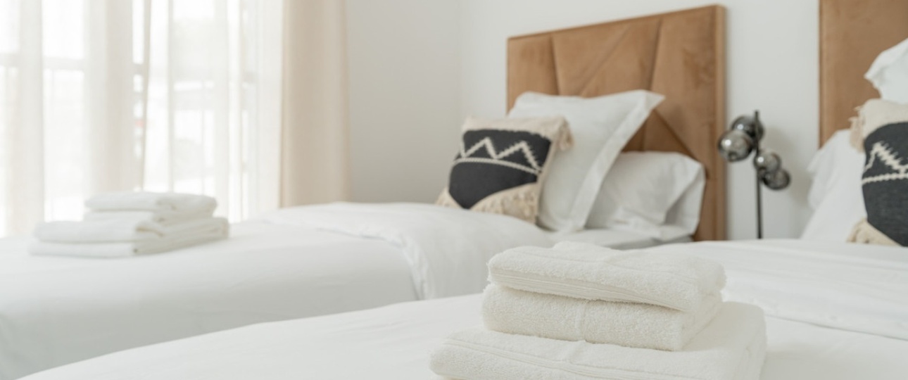 Resale - apartment - Benahavís - Benahavís Centro
