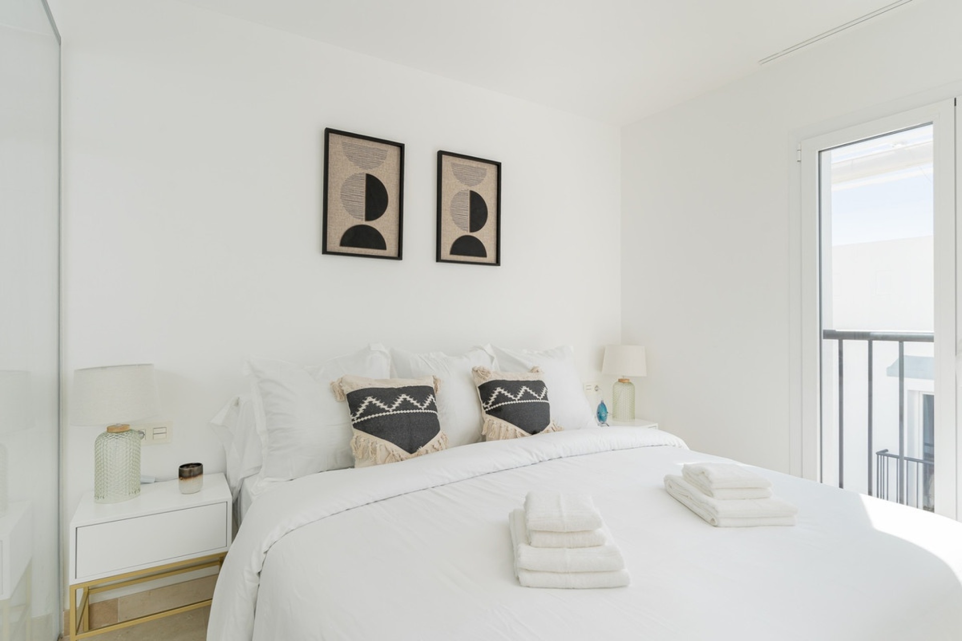 Resale - apartment - Benahavís - Benahavís Centro