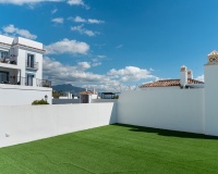 Resale - apartment - Benahavís - Benahavís Centro