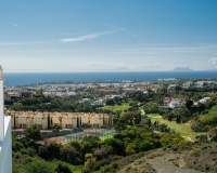 Resale - apartment - Benahavís - Benahavís Centro