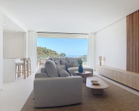 Resale - apartment - Benahavís - Benahavís Centro