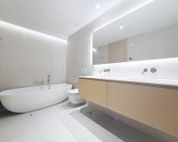 Resale - apartment - Benahavís - Benahavís Centro