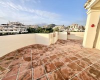Resale - apartment - Benahavís - Benahavís Centro