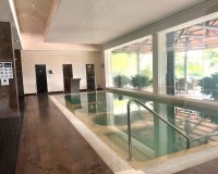 Resale - apartment - Benahavís - Benahavís Centro