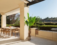 Resale - apartment - Benahavís - Benahavís Centro