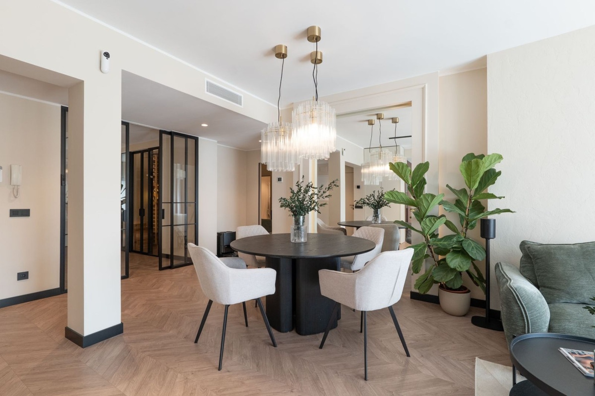 Resale - apartment - Benahavís - Benahavís Centro