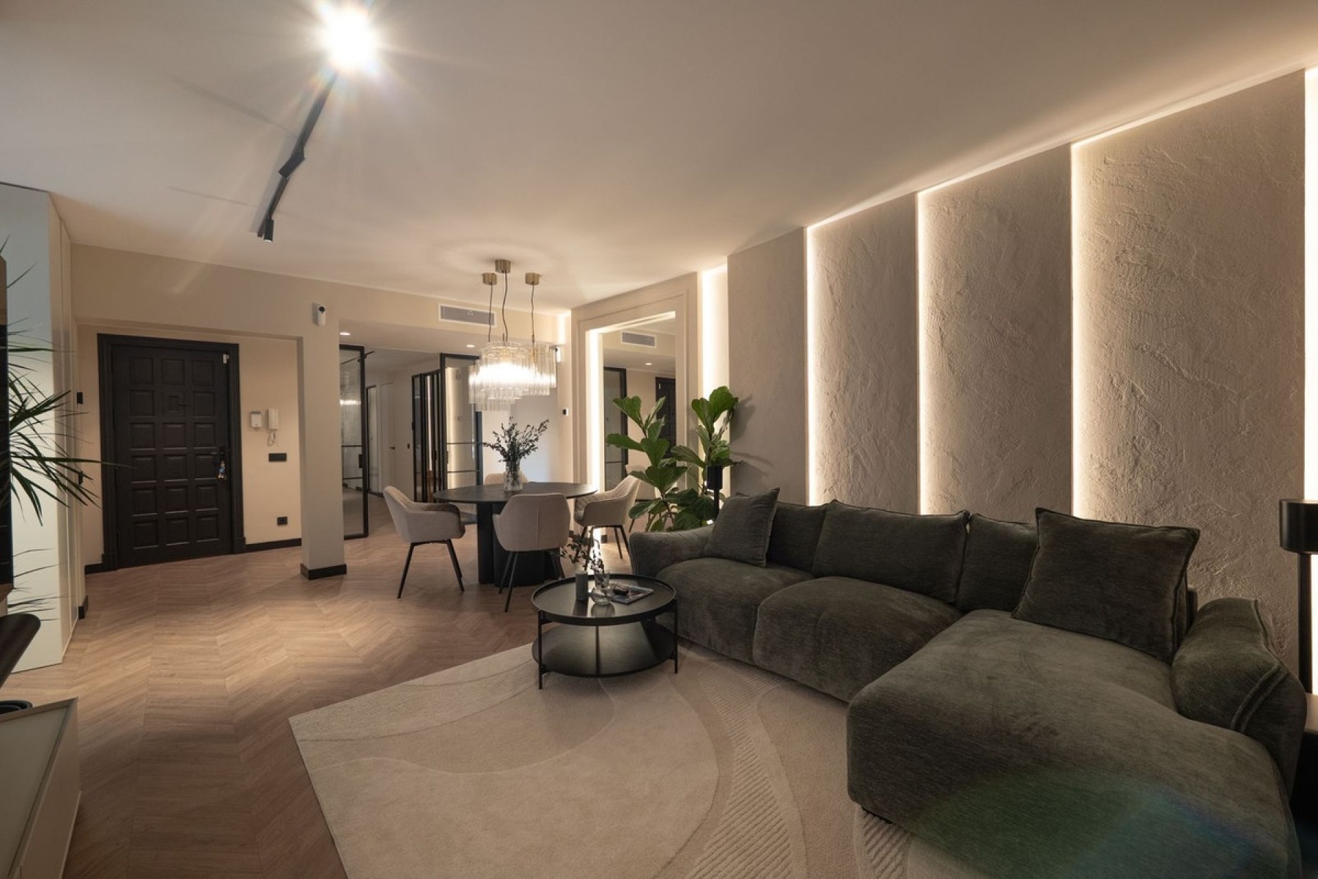 Resale - apartment - Benahavís - Benahavís Centro