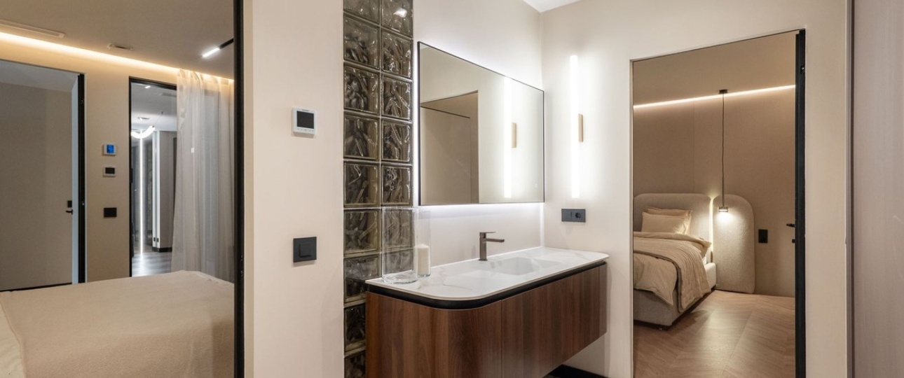 Resale - apartment - Benahavís - Benahavís Centro