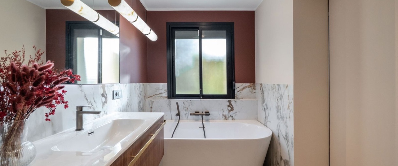 Resale - apartment - Benahavís - Benahavís Centro