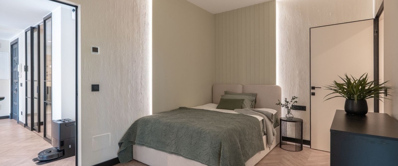 Resale - apartment - Benahavís - Benahavís Centro