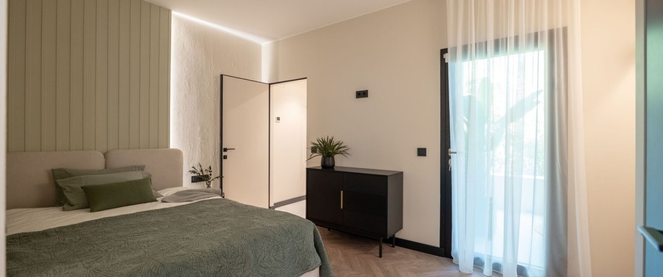 Resale - apartment - Benahavís - Benahavís Centro
